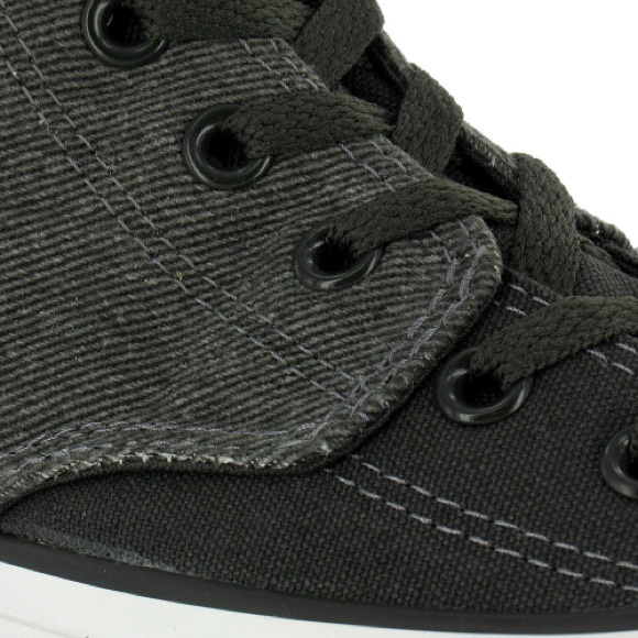 Chuck Taylor All Star Canvas Basketball Shoes - Picture 3 of 11